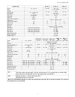 Preview for 7 page of Unigas HR512A Manual Of Installation, Use And Maintenance