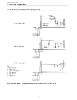 Preview for 26 page of Unigas HR512A Manual Of Installation, Use And Maintenance