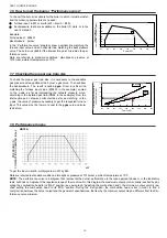 Preview for 10 page of Unigas HR75A LG Series Manual Of Installation - Use - Maintenance