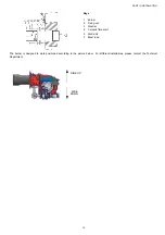 Preview for 15 page of Unigas HR75A LG Series Manual Of Installation - Use - Maintenance