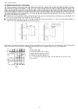 Preview for 16 page of Unigas HR75A LG Series Manual Of Installation - Use - Maintenance