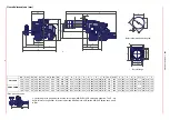 Предварительный просмотр 8 страницы Unigas HR75A MG Series Manual Of Installation - Use - Maintenance