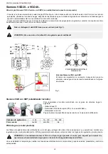 Preview for 25 page of Unigas HR91A Manual