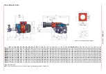 Preview for 9 page of Unigas HR93A Manual Of Installation - Use - Maintenance