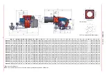 Preview for 10 page of Unigas HR93A Manual Of Installation - Use - Maintenance