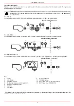 Preview for 15 page of Unigas HR93A Manual Of Installation - Use - Maintenance