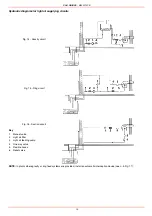 Preview for 19 page of Unigas HR93A Manual Of Installation - Use - Maintenance