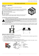 Preview for 13 page of Unigas HRX2050R Service Manual