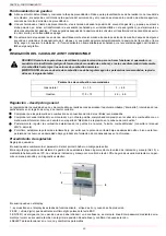 Preview for 30 page of Unigas HRX2050R Service Manual