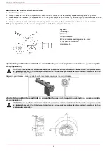 Preview for 46 page of Unigas HRX2050R Service Manual