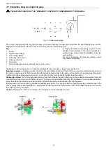 Предварительный просмотр 22 страницы Unigas HRX515 Manual Of Installation - Use - Maintenance