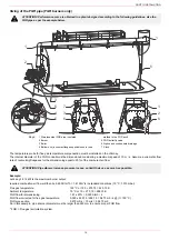 Preview for 19 page of Unigas HRX92R-FGR Manual Of Installation - Use - Maintenance