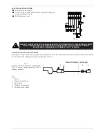 Preview for 7 page of Unigas HS5 Installation & Operation Manual