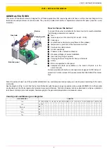 Preview for 5 page of Unigas HTLX 1025.1 Installation Manual