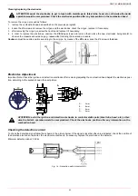 Предварительный просмотр 43 страницы Unigas HTLX 1025.1 Installation Manual