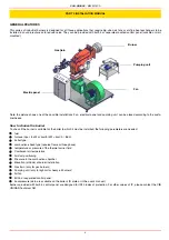 Preview for 4 page of Unigas HTP512A Installation, User'S, And Maintenance Manual