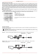 Preview for 13 page of Unigas HTP512A Installation, User'S, And Maintenance Manual