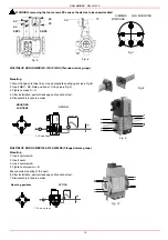 Preview for 16 page of Unigas HTP512A Installation, User'S, And Maintenance Manual