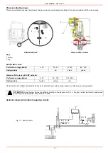 Preview for 17 page of Unigas HTP512A Installation, User'S, And Maintenance Manual