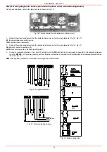 Preview for 22 page of Unigas HTP512A Installation, User'S, And Maintenance Manual