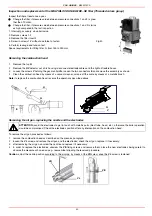 Preview for 40 page of Unigas HTP512A Installation, User'S, And Maintenance Manual