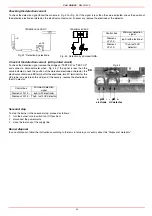 Preview for 42 page of Unigas HTP512A Installation, User'S, And Maintenance Manual