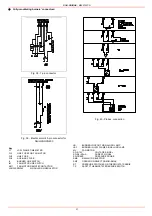 Preview for 31 page of Unigas IDEA LG280 Manual Of Installation - Use - Maintenance