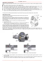 Preview for 33 page of Unigas IDEA LG280 Manual Of Installation - Use - Maintenance