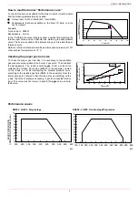 Preview for 9 page of Unigas IDEA LG550 Manual Of Installation - Use - Maintenance