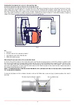 Preview for 15 page of Unigas IDEA NG280 Instructions For Installation, Use And Maintenance Manual