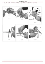 Предварительный просмотр 9 страницы Unigas IDEA Series Installation, Use And Maintenance Instruction Manual