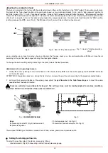 Предварительный просмотр 20 страницы Unigas IDEA Series Technical Manual Of Installation, Use And Maintenance