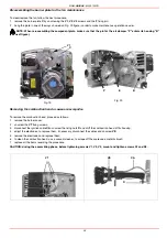 Предварительный просмотр 26 страницы Unigas IDEA Series Technical Manual Of Installation, Use And Maintenance