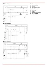 Предварительный просмотр 42 страницы Unigas IDEA Series Technical Manual Of Installation, Use And Maintenance