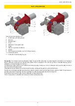 Preview for 5 page of Unigas K590X-FGR EA Manual Of Installation - Use - Maintenance