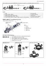 Preview for 19 page of Unigas K590X-FGR EA Manual Of Installation - Use - Maintenance