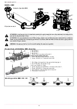 Preview for 20 page of Unigas K590X-FGR EA Manual Of Installation - Use - Maintenance