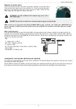 Preview for 27 page of Unigas K590X-FGR EA Manual Of Installation - Use - Maintenance