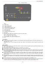 Preview for 29 page of Unigas K590X-FGR EA Manual Of Installation - Use - Maintenance