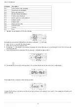 Preview for 34 page of Unigas K590X-FGR EA Manual Of Installation - Use - Maintenance