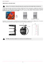 Preview for 40 page of Unigas K590X-FGR EA Manual Of Installation - Use - Maintenance