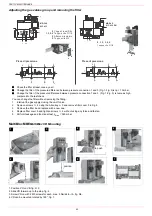 Preview for 42 page of Unigas K590X-FGR EA Manual Of Installation - Use - Maintenance