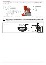 Preview for 44 page of Unigas K590X-FGR EA Manual Of Installation - Use - Maintenance