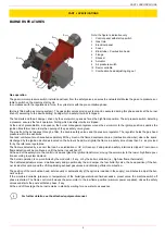 Preview for 5 page of Unigas K750A Manual