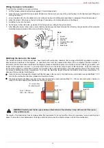 Preview for 13 page of Unigas K750A Manual