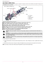 Preview for 14 page of Unigas K750A Manual