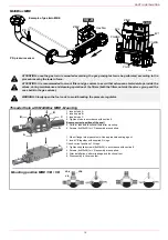 Предварительный просмотр 15 страницы Unigas K750A Manual