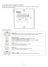 Preview for 48 page of Unigas K750A Manual