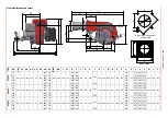 Preview for 7 page of Unigas K890A Manual Of Installation - Use - Maintenance