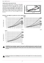 Предварительный просмотр 10 страницы Unigas K890A Manual Of Installation - Use - Maintenance